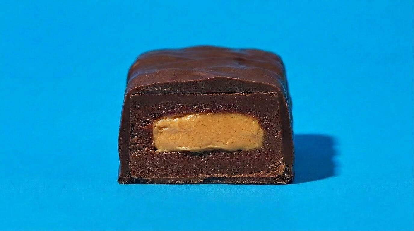 Filled bars