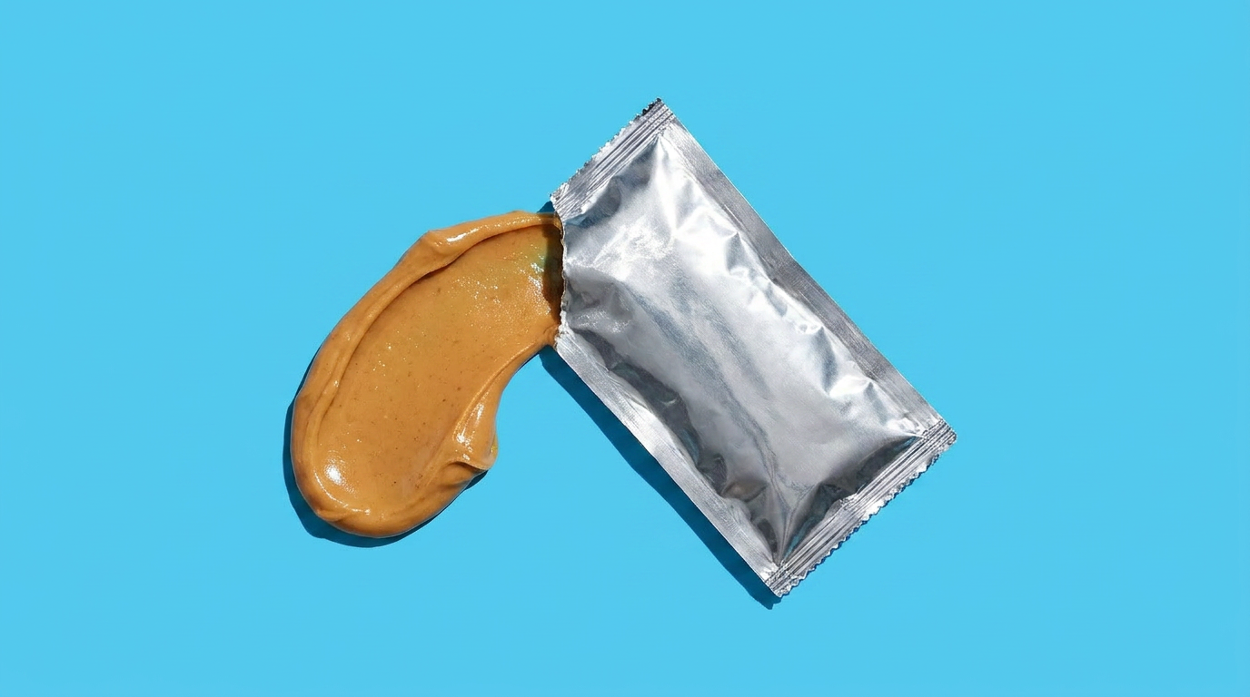 Nut butters